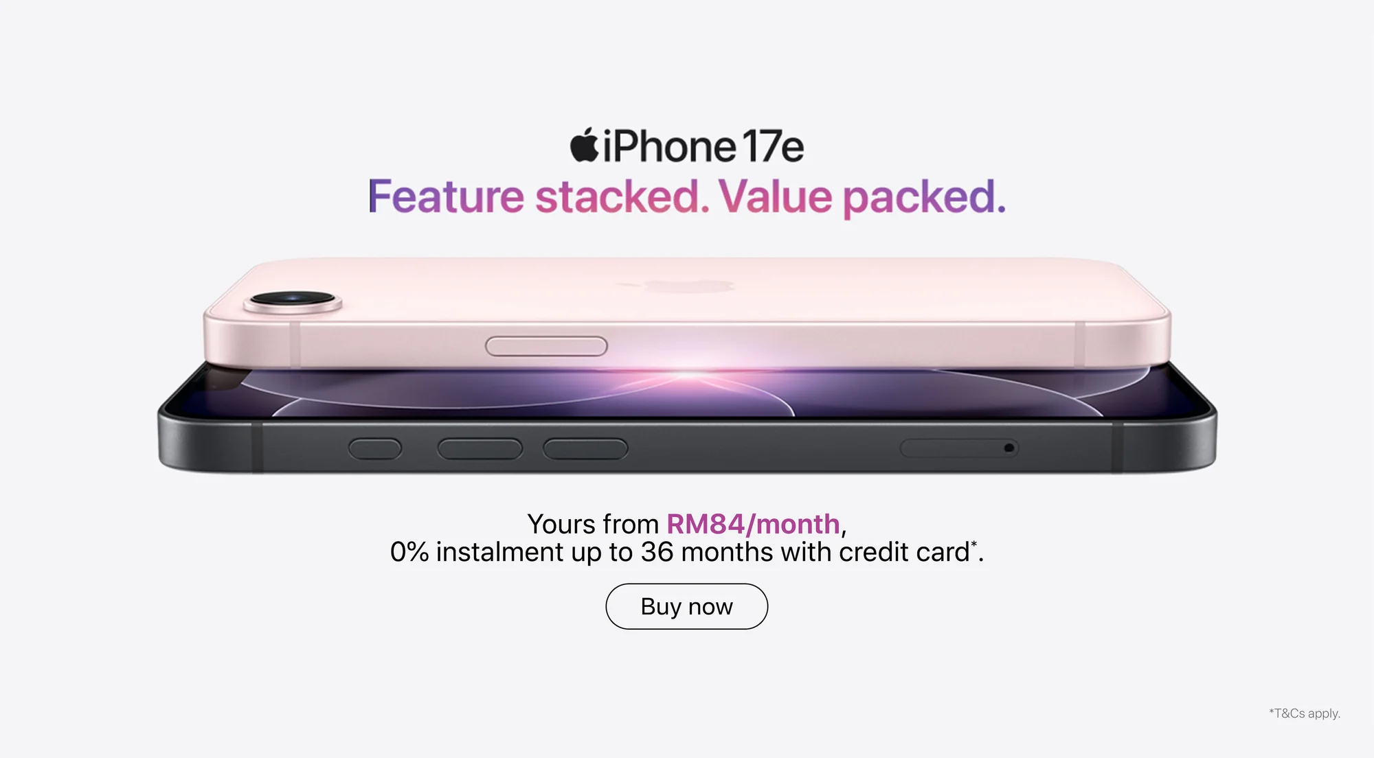 Your Trusted Apple Home